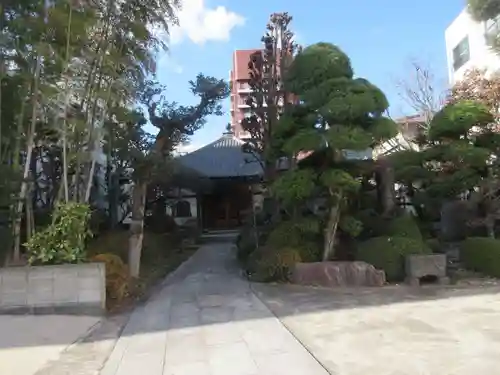 吉祥院(東京都)