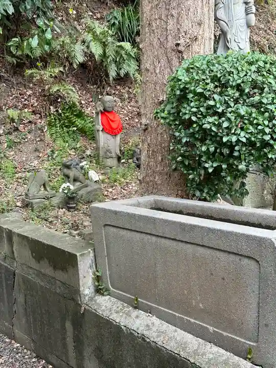 黙仙寺(神奈川県)