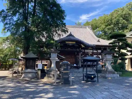 總持寺(東京都)