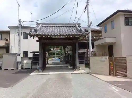 大久寺(神奈川県)