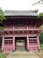 明星院(埼玉県)