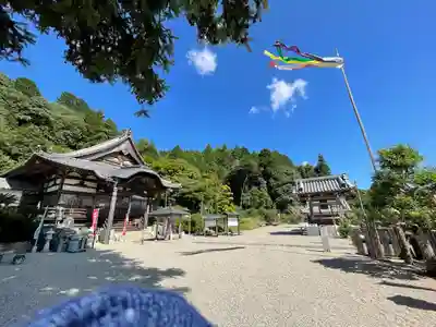 常福寺(三重県)