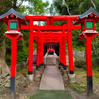 洲崎神社(千葉県)