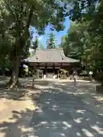 大直禰子神社(奈良県)
