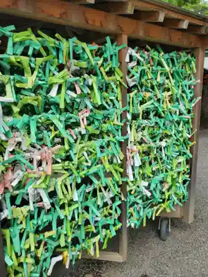 武蔵一宮氷川神社(埼玉県)