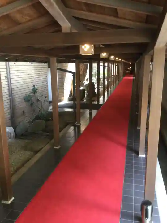 正松神社のその他建物