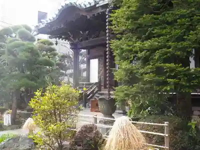 大巧寺の本殿・本堂