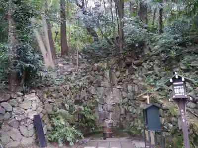 長楽寺のその他建物