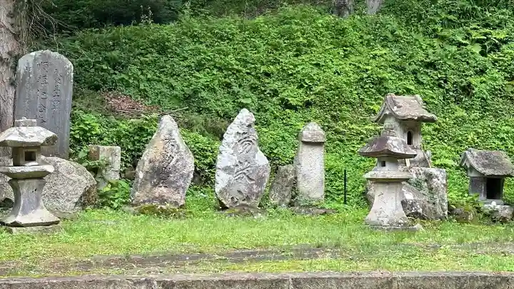 東正寺(山形県)