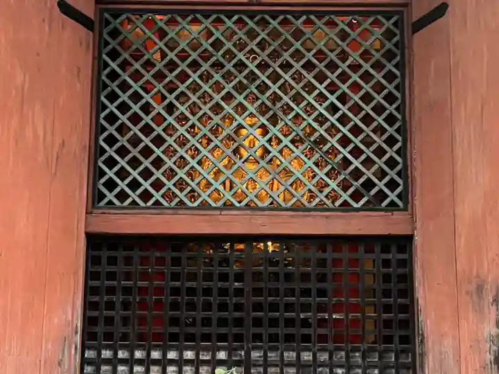 東寺(教王護国寺)(京都府)