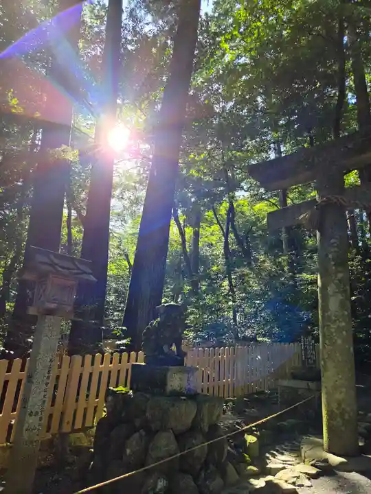 椿大神社(三重県)