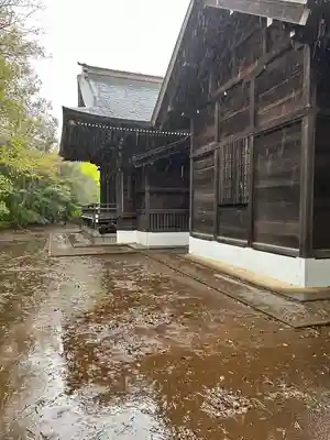 草刈大宮神社(千葉県)