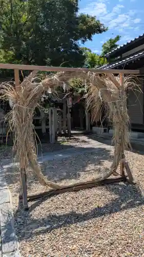 大将軍神社　東三條殿(京都府)