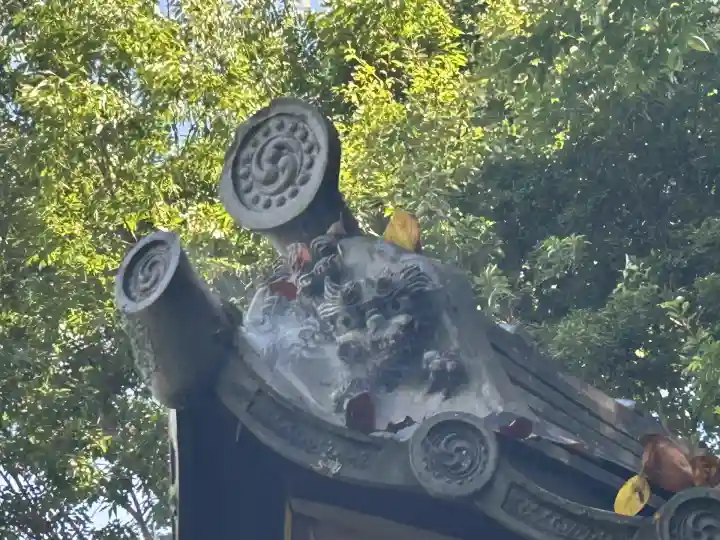 男石神社(長野県)