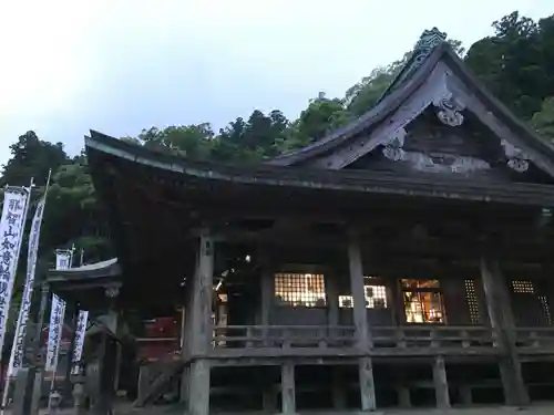 青岸渡寺(和歌山県)