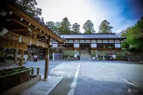 伊太祁曽神社(和歌山県)