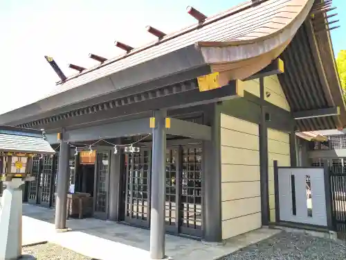 高﨑神社(群馬県)