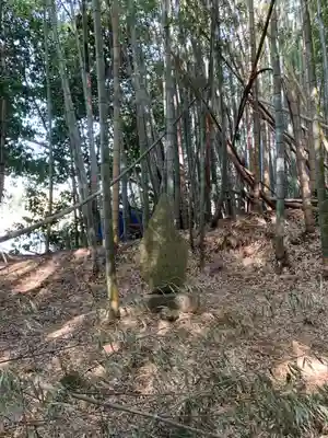 中山神社(千葉県)