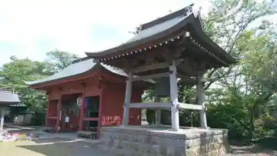 光明寺のその他建物