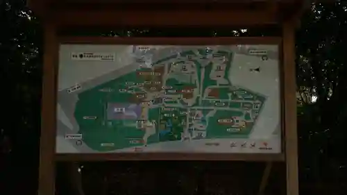 熱田神宮のその他建物