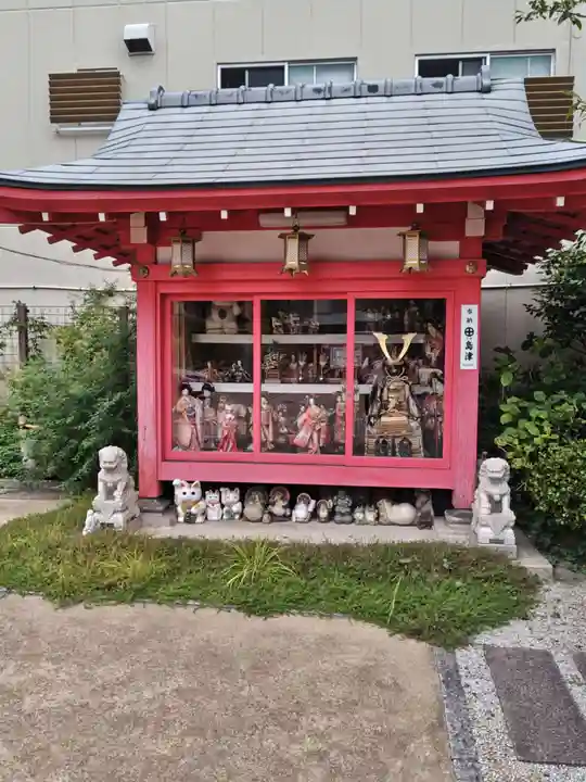 粟嶋堂宗徳寺(京都府)