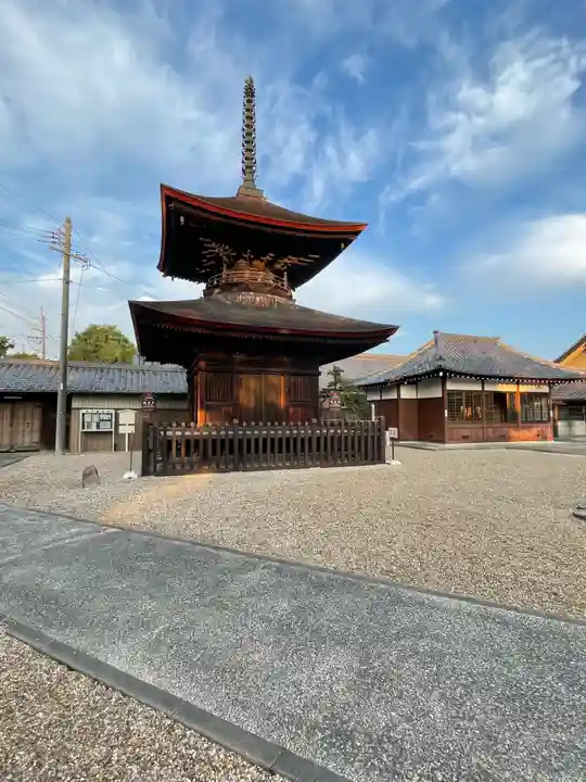 観音寺(愛知県)
