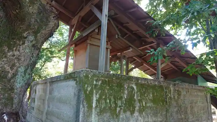 豊國神社のその他建物