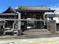 相応寺(神奈川県)