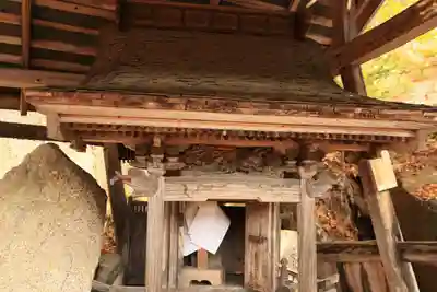 三輪神社の末社・摂社