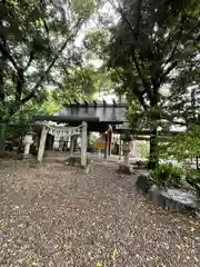 川越氷川神社(埼玉県)