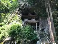 不動院岩屋堂のその他建物