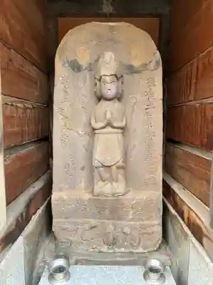 泉蔵寺(千葉県)