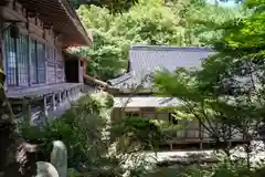 神上寺(山口県)