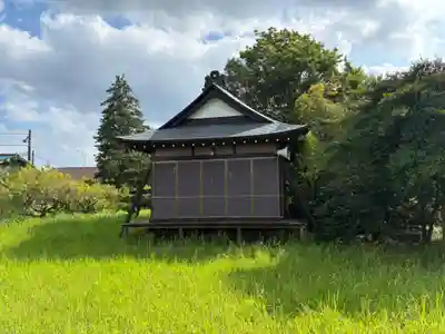 高千穂神社(千葉県)