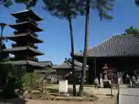本山寺のその他建物