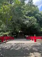 氷川女體神社(埼玉県)