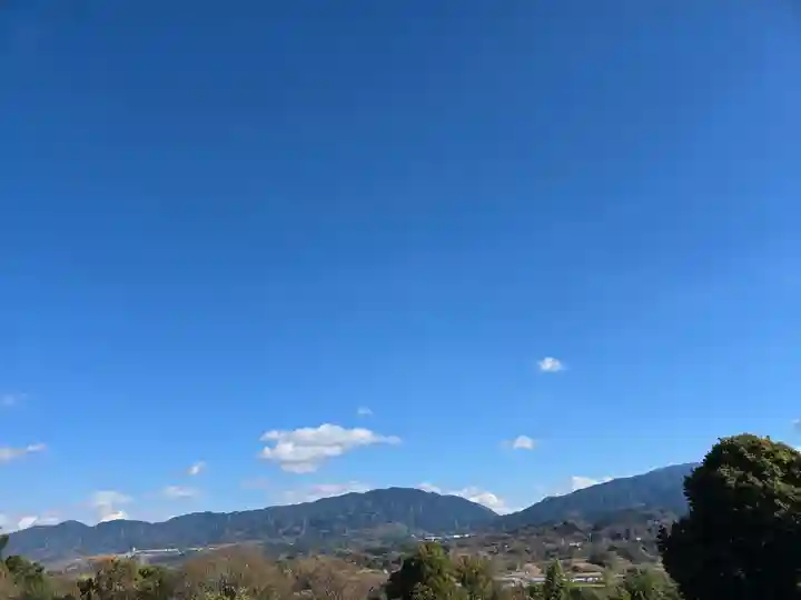 咸古神社(大阪府)