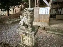 宇氣比神社(三重県)