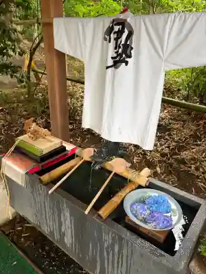下野 星宮神社(栃木県)