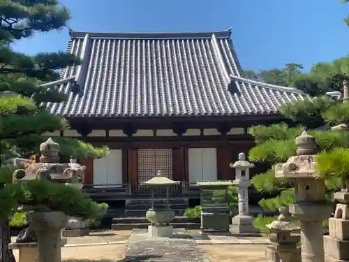 松生院(和歌山県)