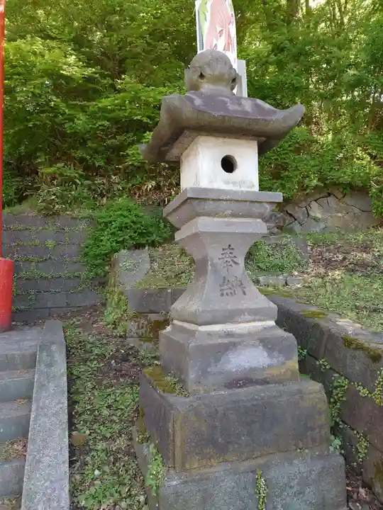 本輪西八幡神社(北海道)