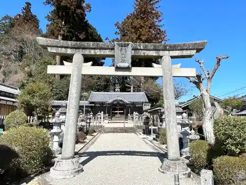 春日神社(奈良県)