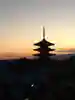 霊山観音(京都府)
