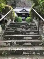 東沢寺のその他建物