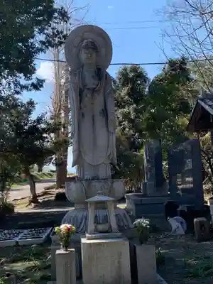 徳星寺(埼玉県)