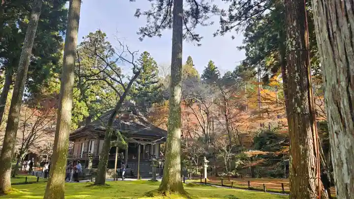 三千院門跡(京都府)