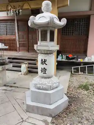 法華寺(大阪府)