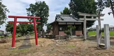 八幡神社(岐阜県)