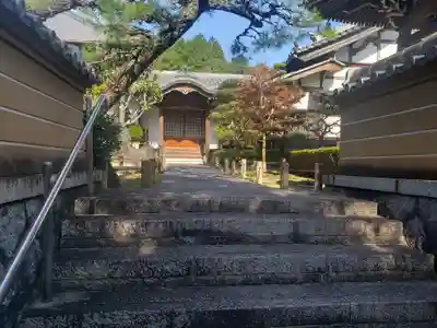 洞光院のその他建物