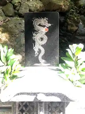 速開都比売神社(宮崎県)